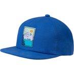 Buff Snapback Cap Kinder  Basecaps blau Größe ONE SIZE Lifestyle  Elastisch