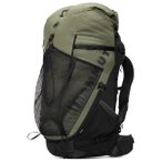 Mammut - Ducan Spine 70-80 - Trekkingrucksack schwarz