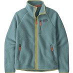 Patagonia Retro Pile Herren Fleecejacke ( Blau L Größe,)