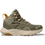 HOKA Herren Trekkingstiefel ANACAPA 2 MID GTX, Größe 46 in Grau