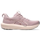Asics - Women's GT-1000 14 - Runningschuhe 37 morganite /rosa