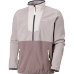 Columbia Sequoia Grove Half Zip  Herren  Pullover grau Größe XXL Camping  Wide