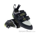 Boreal Alpha Damen Kletterschuhe-Schwarz-3,5
