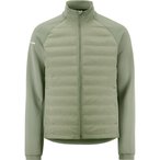 Craft Subz 4  Herren  Kunstfaserjacke oliv Größe XL Laufen | Trailrunning  Iso
