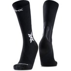 X-Bionic Run Perform Warm Crew   Laufsocken grau Größe 35  Trailrunning | Lauf
