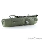 Airex Yoga Carry Bag Matten Zubehör-Oliv-Dunkelgrün-One Size