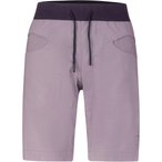 Rafiki Juno Light  Damen  Kurze Hosen lila Größe M Bouldern | Sportklettern  A