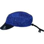 Chaskee Reversible Cap  Basecaps blau Größe ONE SIZE Trekking  Atmungsaktiv