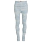 Icebreaker - Women's Merino 260 Oasis Vertex Leggings Chillwave - Merinounterwä