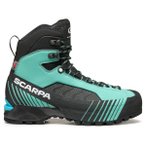 Scarpa - Women's Ribelle Lite HD - Bergschuhe 38 türkis