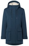 VAUDE Women's Manukau Parka III - Isolationsjacke