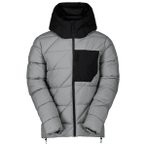 Scott - Insuloft Warm Jacket - Kunstfaserjacke Gr L grau