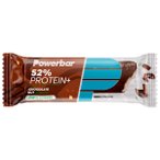 PowerBar - ProteinPlus 52% Chocolate Nuts - Recoveryriegel Gr 50 g chocolate nut
