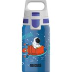 SIGG Trinkbehälter SHIELD ONE SPACE, Größe 0,50 in Blau