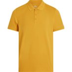 McKINLEY Herren Polo He.-Polo Lango M, Größe 3XL in Gelb