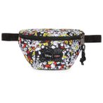 Eastpak - Springer - Hüfttasche Gr 2 l grau