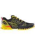 La Sportiva - Herren Traillaufschuhe &ndash; Bushido III - Bushido III Black/Yel