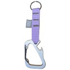 Snap - Key Ring crocus
