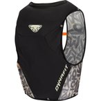 Dynafit Trail 6 Trailrunningrucksack  Trailrunningrucksäcke schwarz Größe 6L 