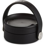 Hydro Flask Wide Flex Sip Lid Deckel  Trinkflaschen Zubehör schwarz Größe ONE