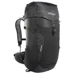 Tatonka - Hike Pack 32 - Wanderrucksack grau/schwarz