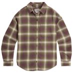 Royal Robbins - Women's Lieback Overshirt - Bluse Gr S braun