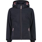 CMP Snaps  Kinder  Isolationsjacke schwarz Größe 140 Trekking  Isolierend Wass