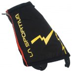 La Sportiva - Winter Running Gaiter - Gamaschen S schwarz