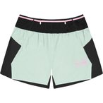 Picture Woodah Stretch  Damen  Kurze Hosen blau Größe XS Trekking  Elastisch