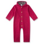 Sanetta - Kid's Overall 222350 - Overall Gr 56 rosa