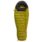 Pajak - Kid's Quest Bear - Daunenschlafsack Gr Bodysize: 100-150 cm Zip: Left Gr