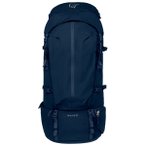 Norrøna - Femund Synkron4 80 Pack - Trekkingrucksack blau