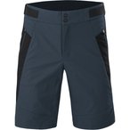 Löffler Voyage-O Csl Radhose kurz Herren  Fahrradhose blau Größe S Mountainbi