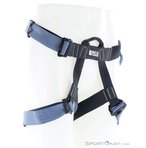 LACD Easy EXP Klettergurt-Blau-One Size