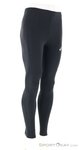 Asics Core Tight Herren Laufhose-Schwarz-S