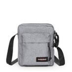 Eastpak - Arcade Mini Bag - Umhängetasche Gr 3 l grau