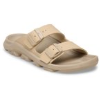 Birkenstock - Mogami Terra Stealth Birko-Flor - Sandalen 37 - Regular beige