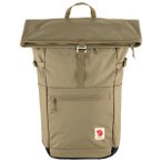 Fjällräven - High Coast Foldsack 24 - Daypack beige