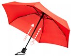Euroschirm Dainty Automatic Regenschirm