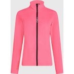 O'NEILL Pullover FWC'Cruz JACK'S POLARTEC FZ FLEECE, Größe XS in Pink