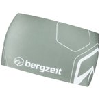 Bergzeit Basics Bergzeit   Stirnbänder gruen Größe ONE SIZE Trekking  Atmungs