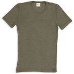 Engel Herren T-Shirt (Größe L , oliv)
