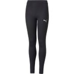 PUMA Underwear - Hosen LIGA Baselayer Tight Kids, Größe 176 in Schwarz