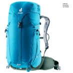 Deuter - Trail 30 - Wanderrucksack blau