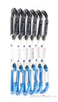 Ocun Hawk QD Combi Bio-Dyn-Ring 15mm 6er Expressschlingen-Set-Blau-10