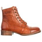 Ten Points - Women's Pandora Boots - Freizeitstiefel 37 rot