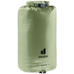 Deuter Light Drypack 8 Packsack, 8 Liter, grove
