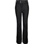 KILLTEC Damen Hose KSW 119 WMN SKI SFTSHLL PNTS, Größe 44 in Schwarz