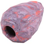 Ruffwear Gnawt-A-Cone Hundespielzeug  Hundezubehör lila Größe ONE SIZE