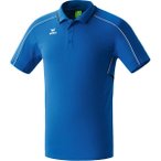 ERIMA Damen Poloshirt GOLD MEDAL Poloshirt, Größe 7 in Blau